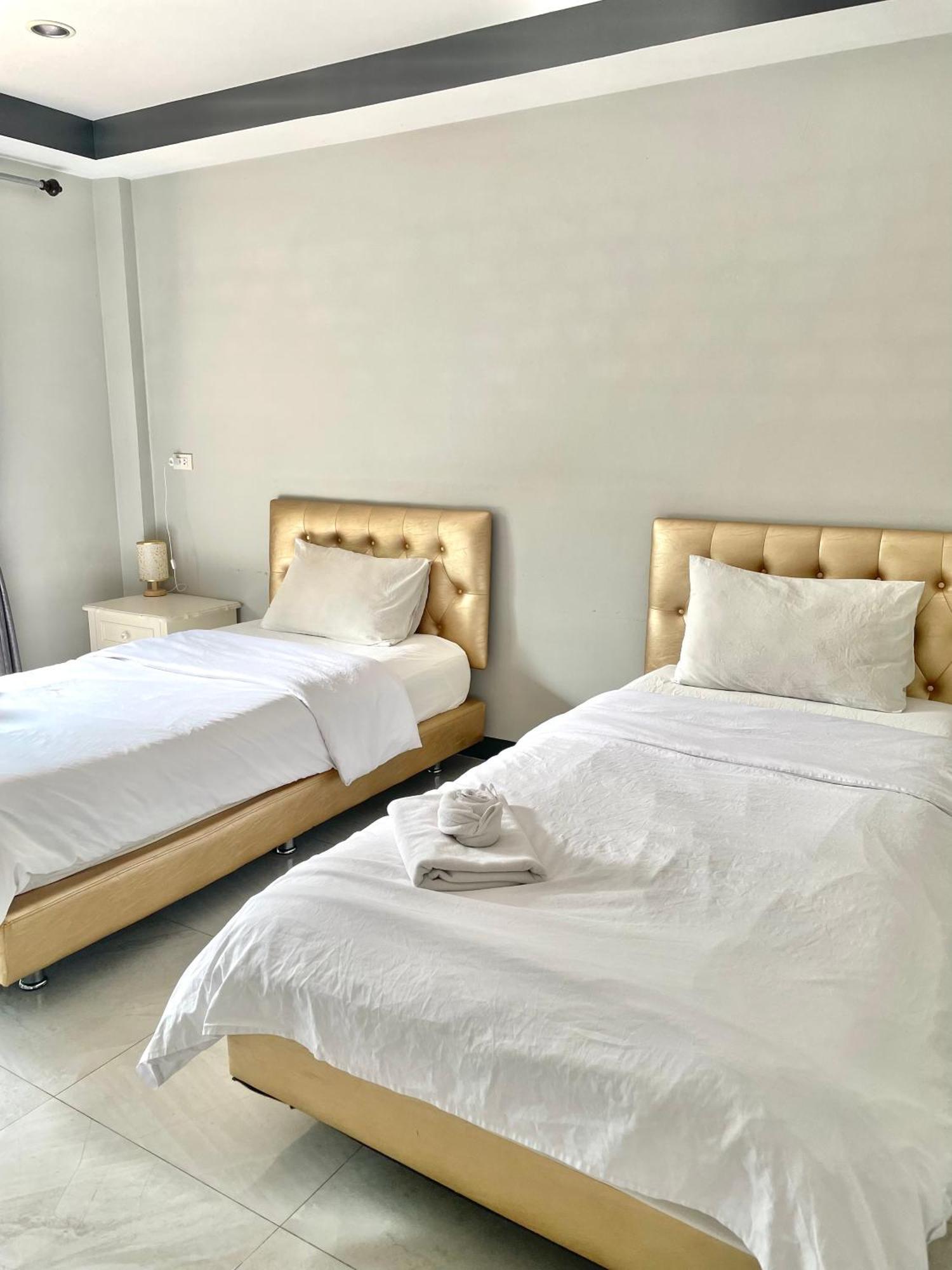 Smaids Room Лампанг Экстерьер фото